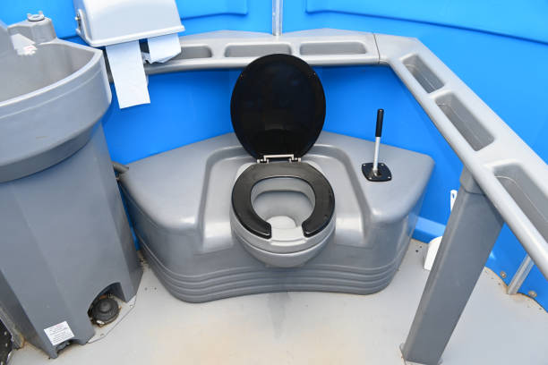 Best Porta potty delivery and setup  in Portland, ME