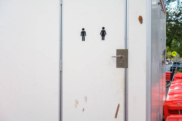 Best Temporary restroom rental  in Portland, ME