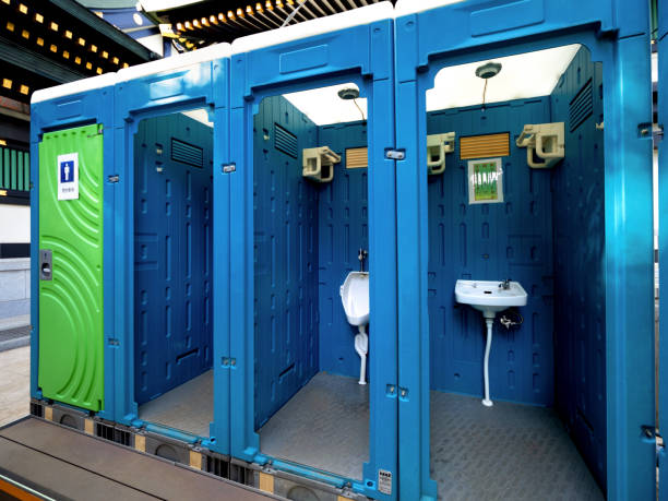 Portable Toilet Options We Offer in Portland, ME